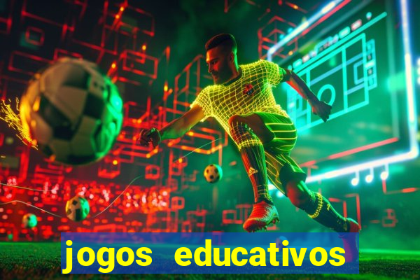 jogos educativos sobre vitaminas